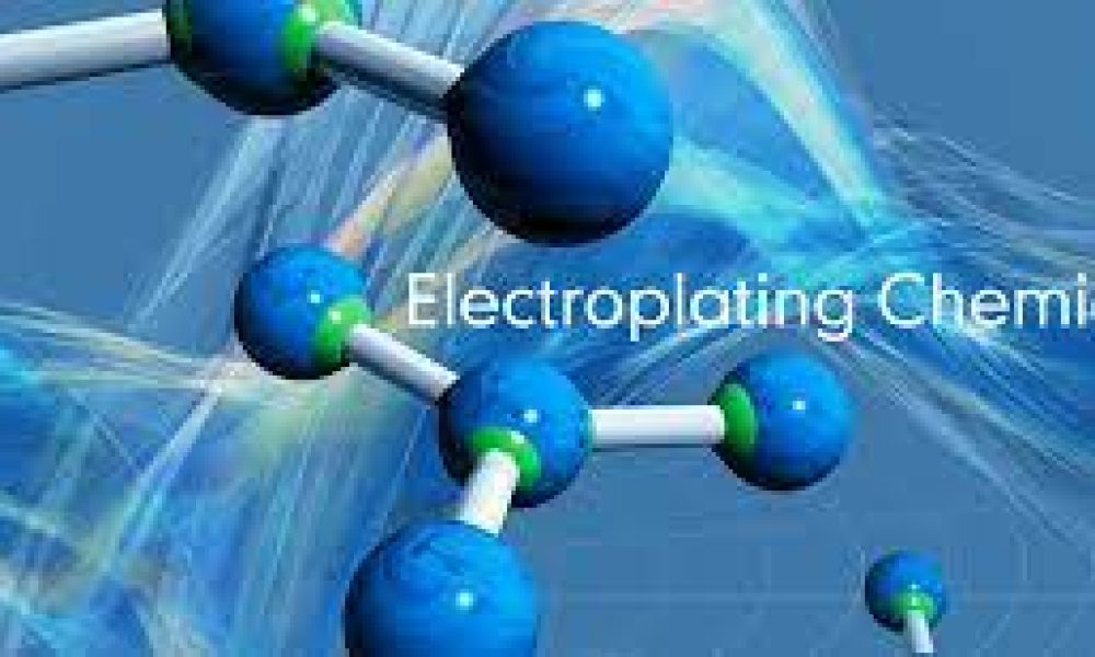 Electroplating Chemicals Market