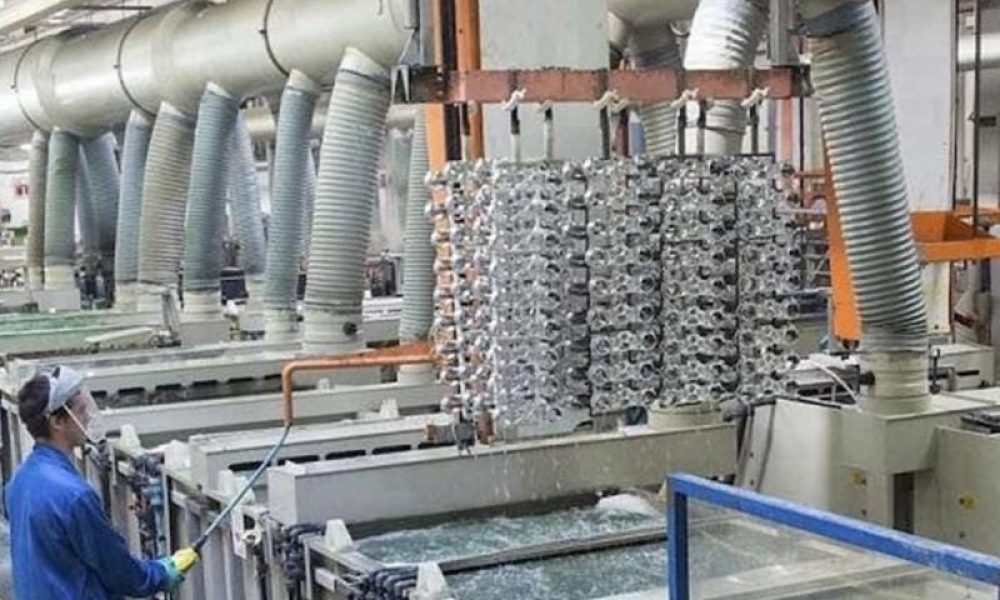 Electroplating Market: USD 18.02B in 2023, growing to USD 26.06B by ...