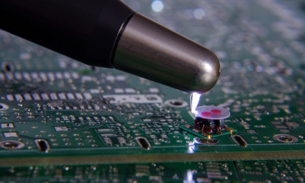 Electrostatic Discharge (ESD) Diodes Market