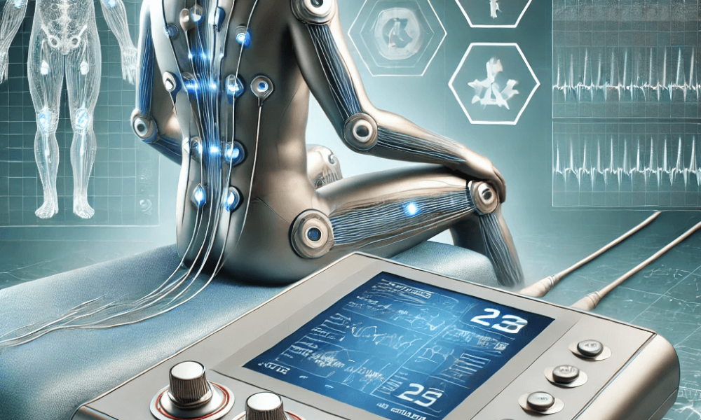 Electrotherapy System Market