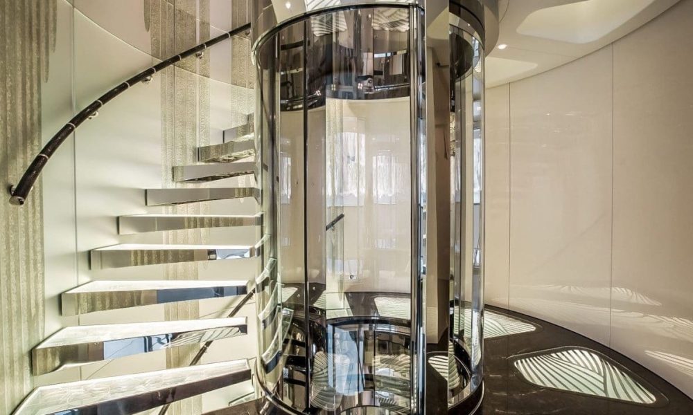 Elevator Modernization Market is Booming Worldwide| Hitachi, Fujitec ...