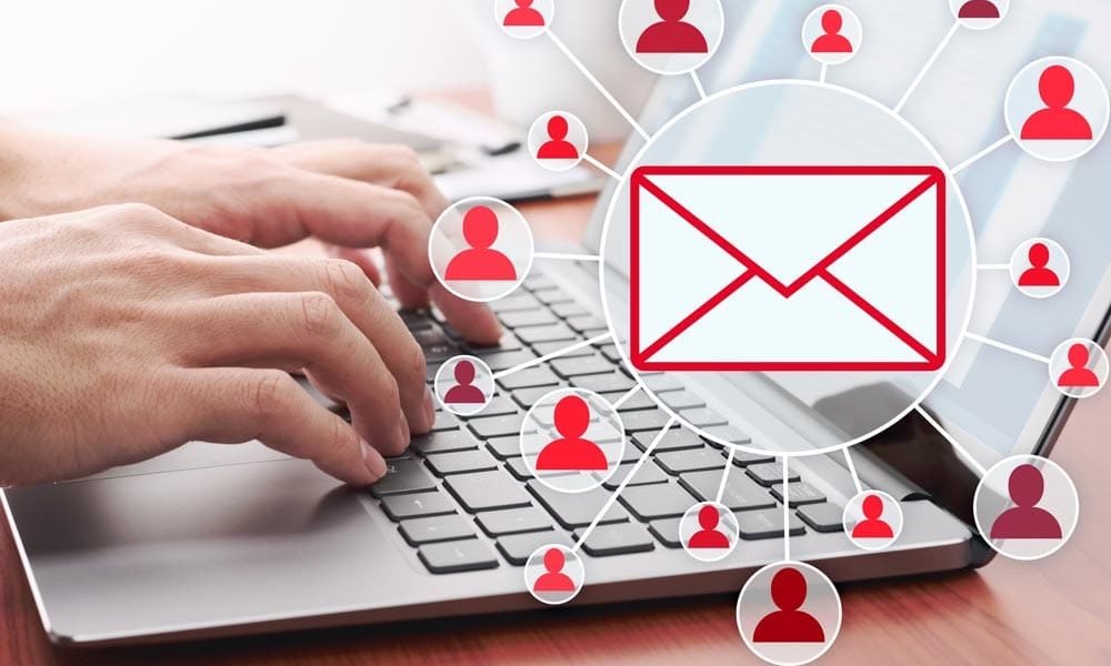 Email Direct Market