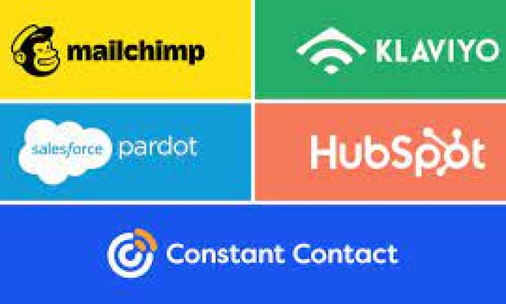 Email Marketing Platforms Market