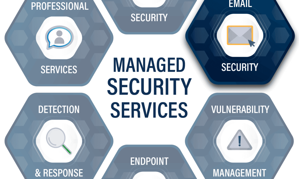 Email Security Management System Market