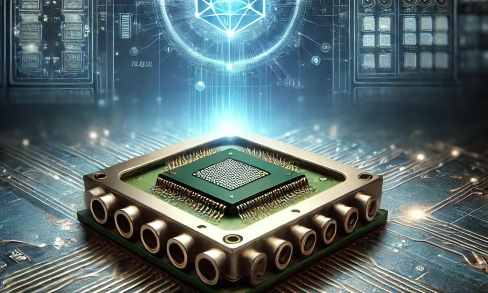 Embedded Computer Market