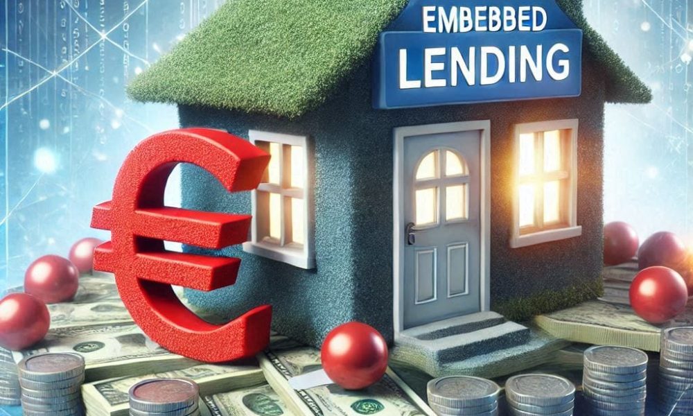 Embedded Lending Market Giants Spending Is Going to Boom | Affirm ...