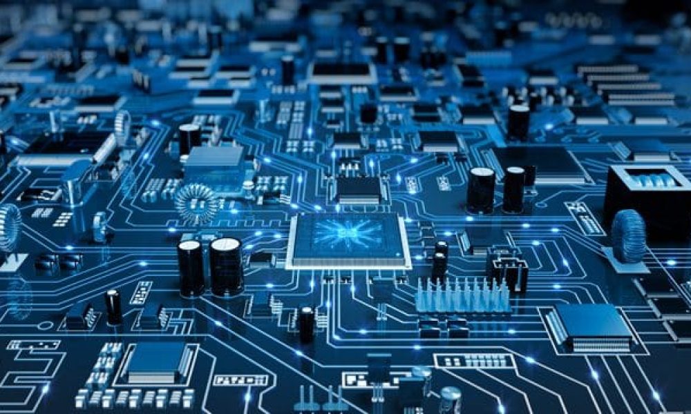 Embedded Systems Market