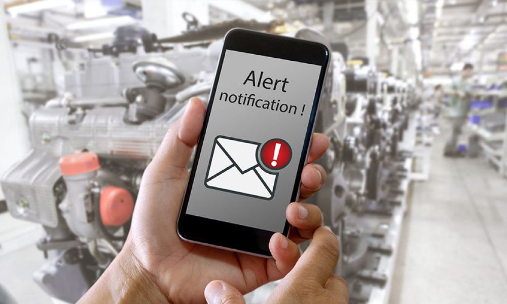 Emergency Notification System Market