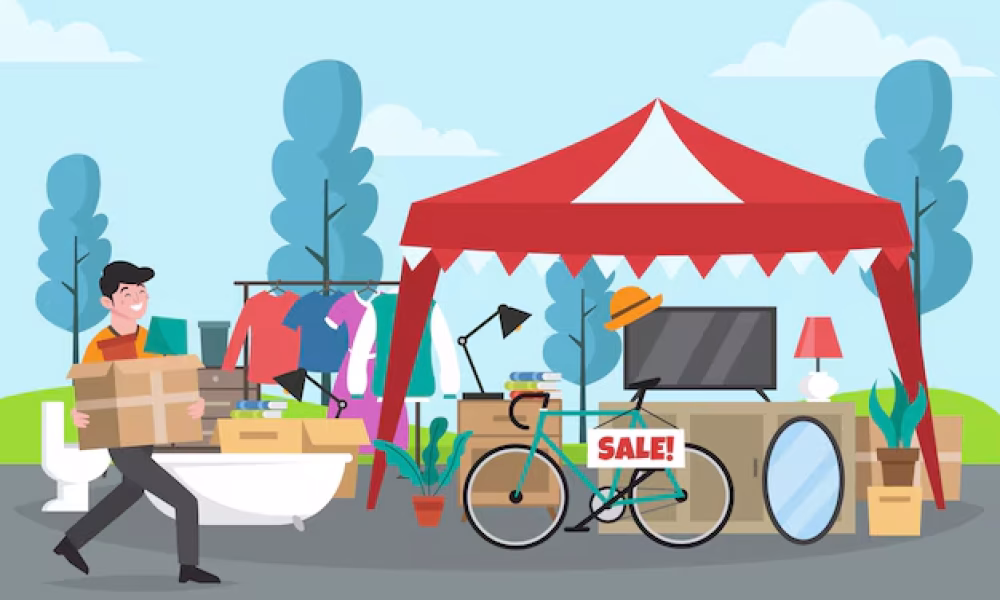 Emergency Tent Market