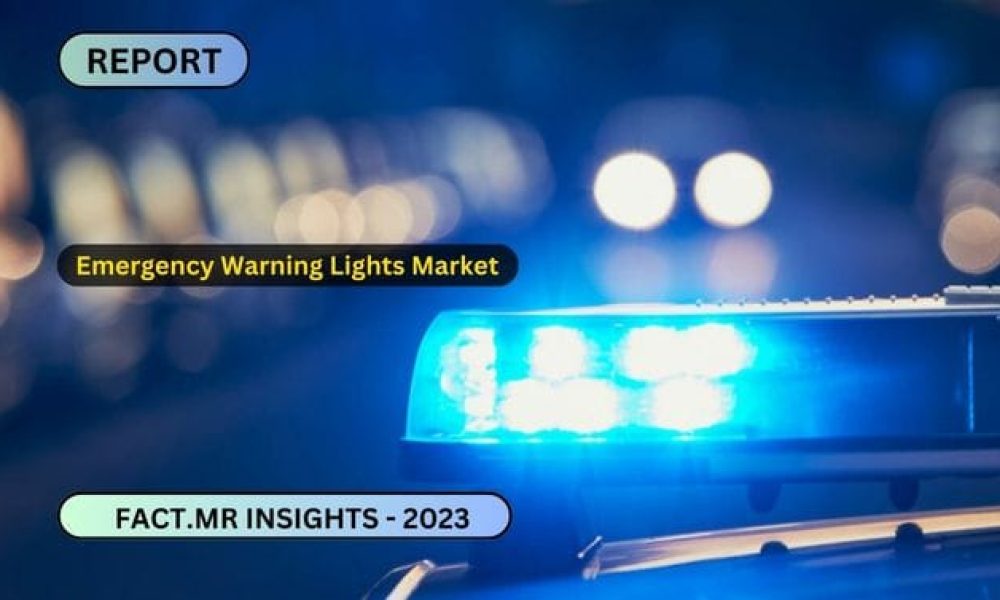 Emergency Warning Lights Market