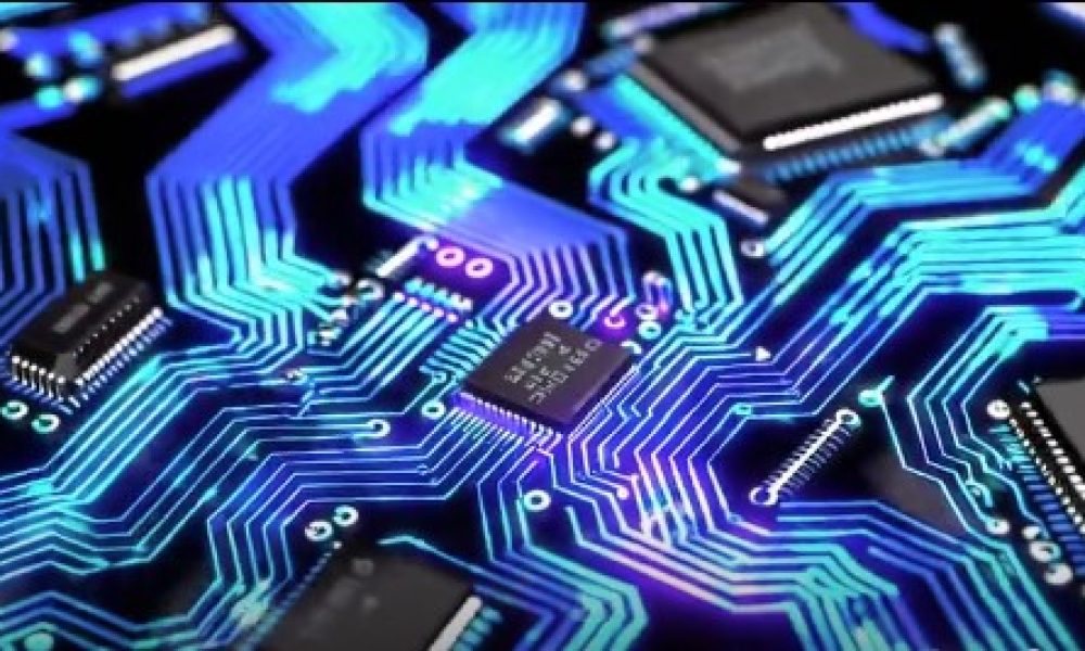 Emerging E-Memory Technologies Market