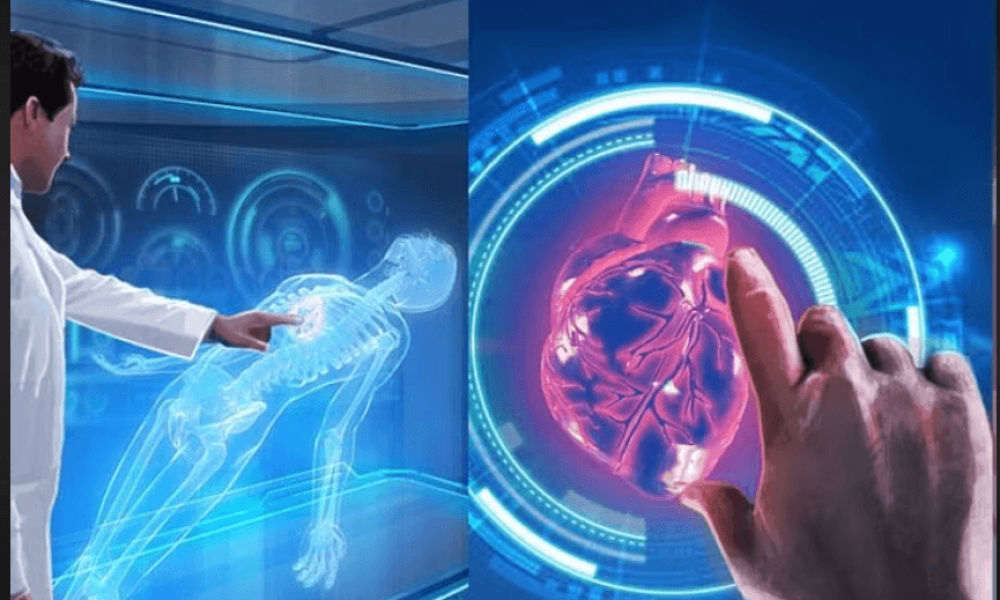 Emerging Medical Device Technologies Market