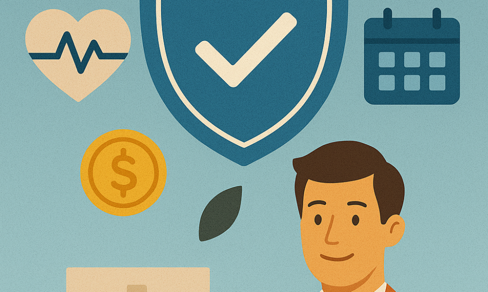 Employee Benefit Insurance market