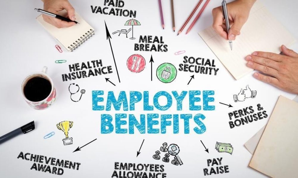 Employee Benefits Administration Software Market