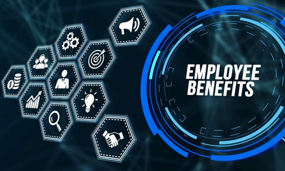 Employee Benefits Software Market