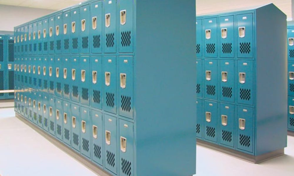 Employee Lockers Market