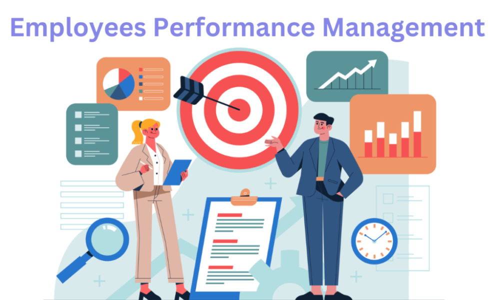 Employee Performance Management System Market May See Big Move | SAP ...