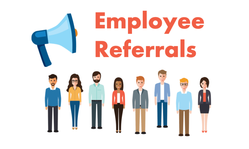 Employee Referral Software Market