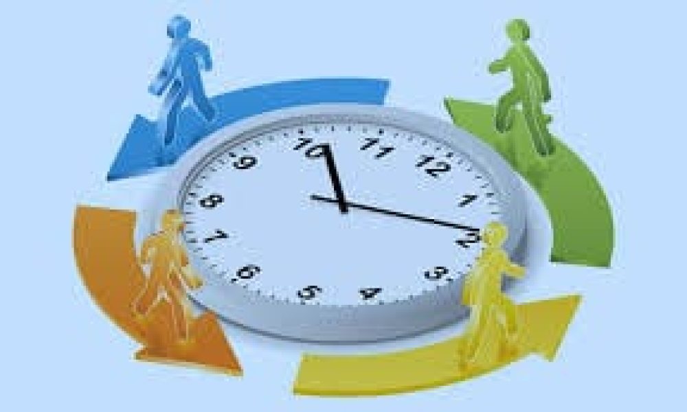 Employee Scheduling and Shift Planning Software Market