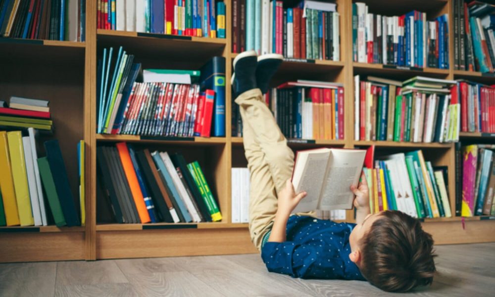 Empowering through Stories: Children's Book Authors as Innovators