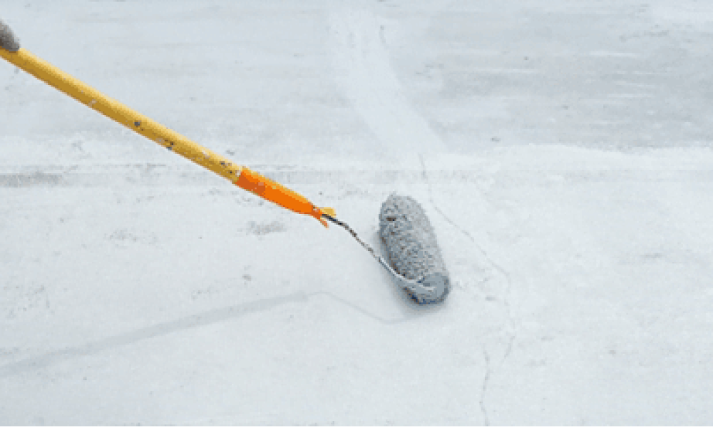 Emulsion Waterproof Coating Market