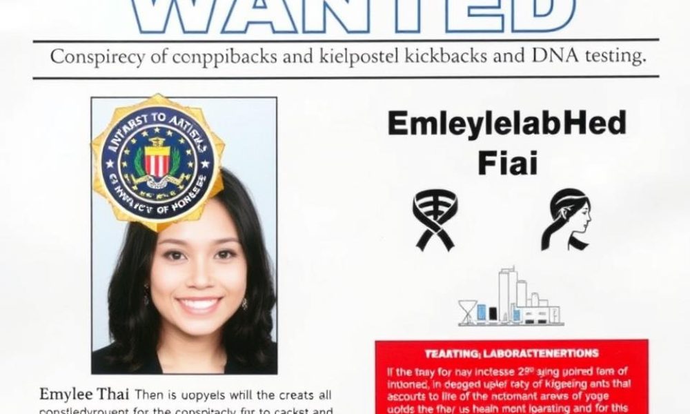 Emylee Thai