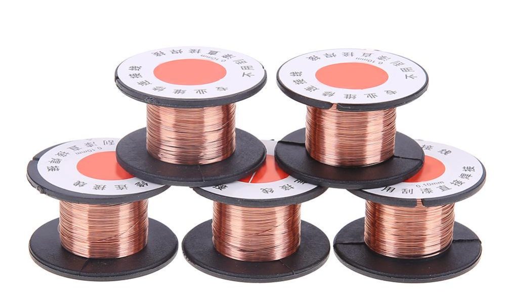 Enameled Wire Market