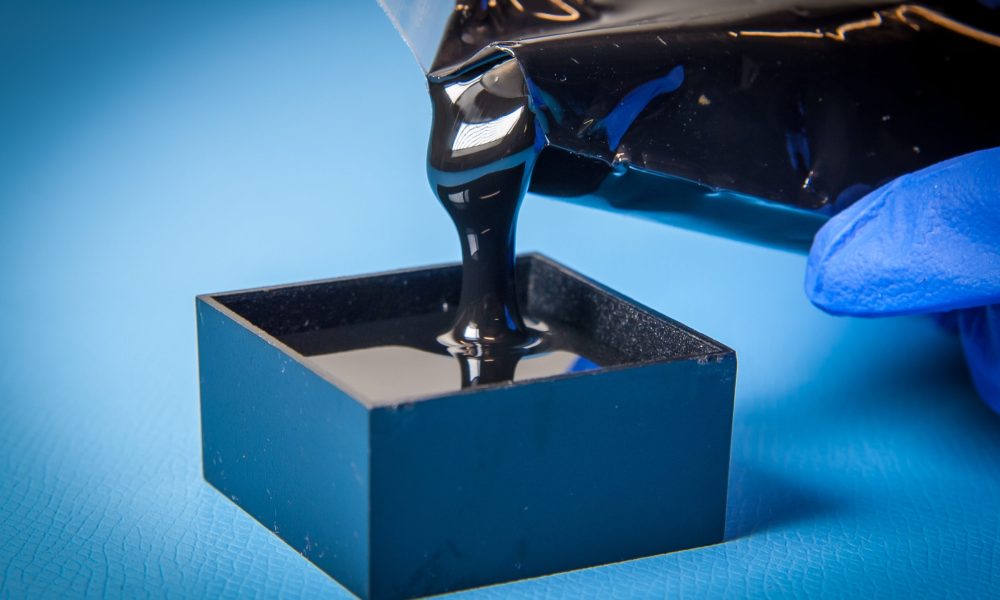 Encapsulation Resins Market