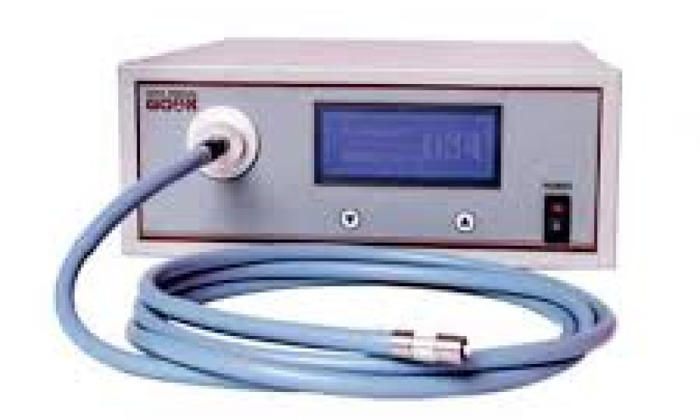 Endoscopic Cold Light Source Market