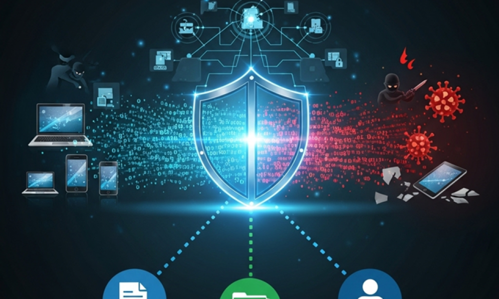 Endpoint Encryption Software Market