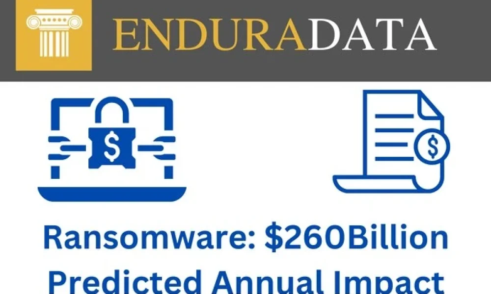 Enduradata