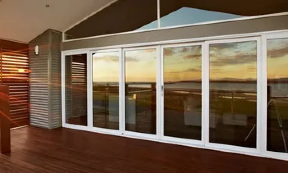 Energy Efficient Windows