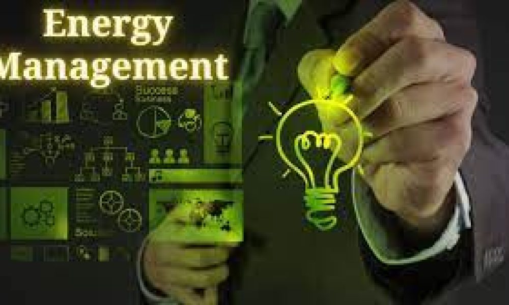 Energy Management System