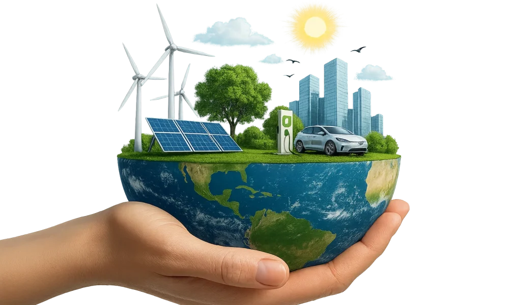 Energy Saving Motors Market