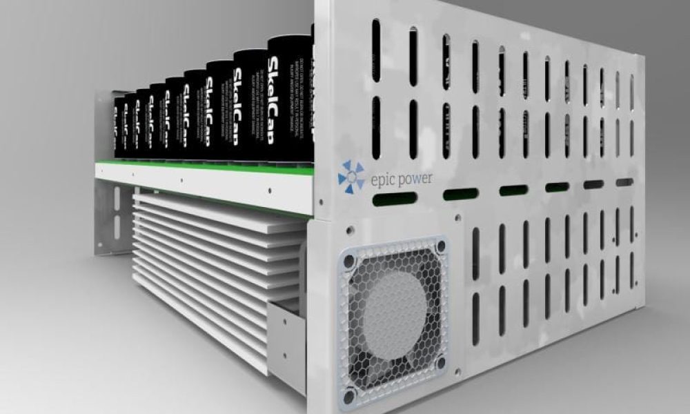 Energy Storage Converter Market