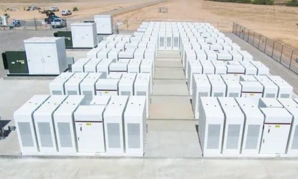 Energy Storage Inverter Market to Witness Major Growth by 2028 | Robert ...