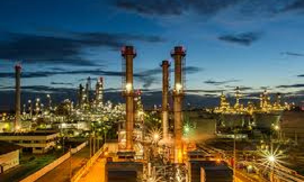 Energy Trading and Risk Management Market size