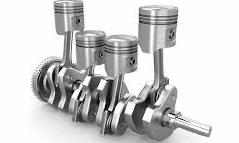 Engine Bearing Market