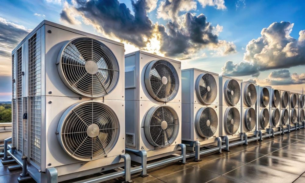 Enhancing HVAC System Performance and Efficiency With Neoprene Washers
