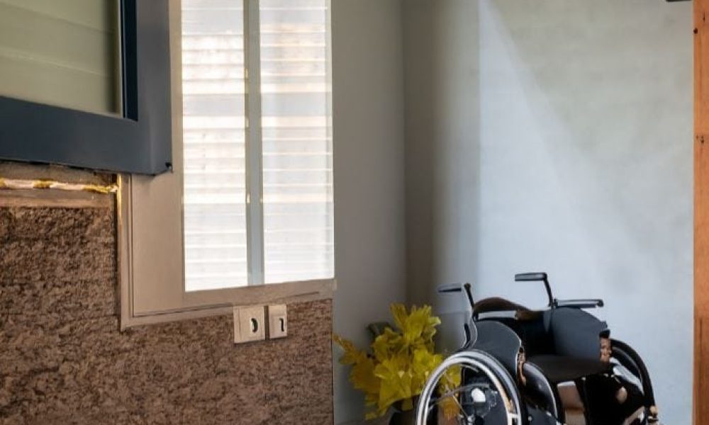 Enhancing Home Accessibility Top 3 Transformations for a More Inclusive Living Space