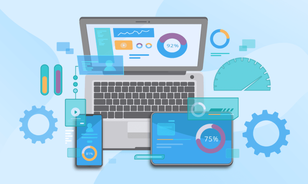 Enterprise Application Management Market