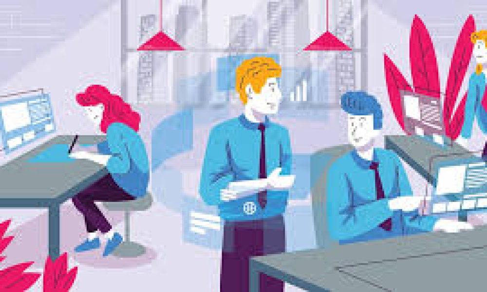 Enterprise Collaboration Service market