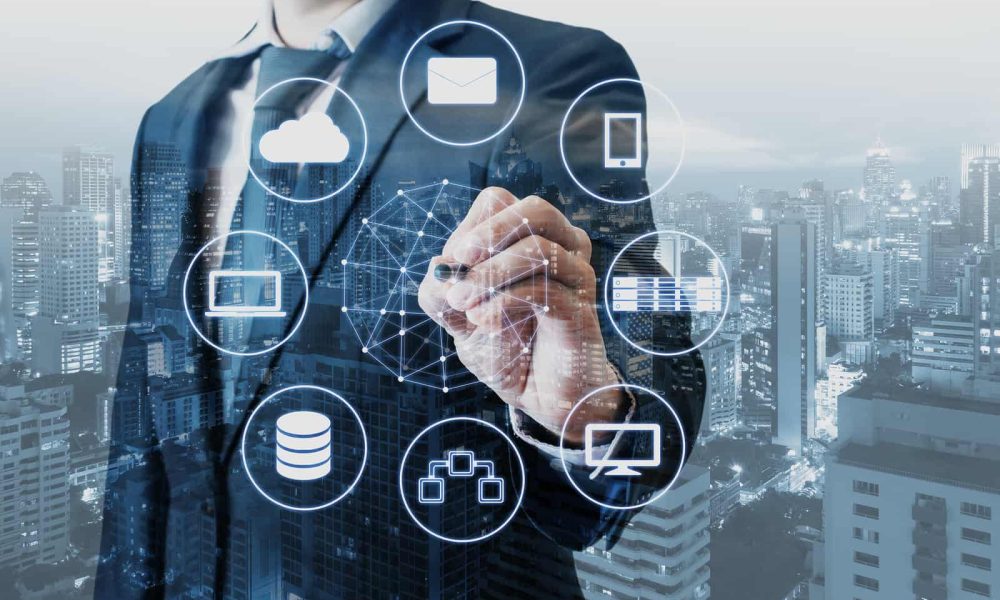 Enterprise Data Integration market