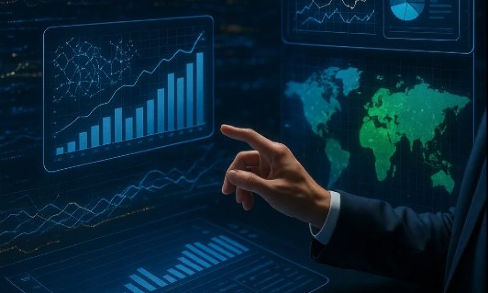 Enterprise Data Market