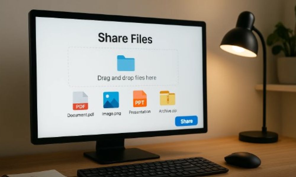 Enterprise File Sync and Share Market