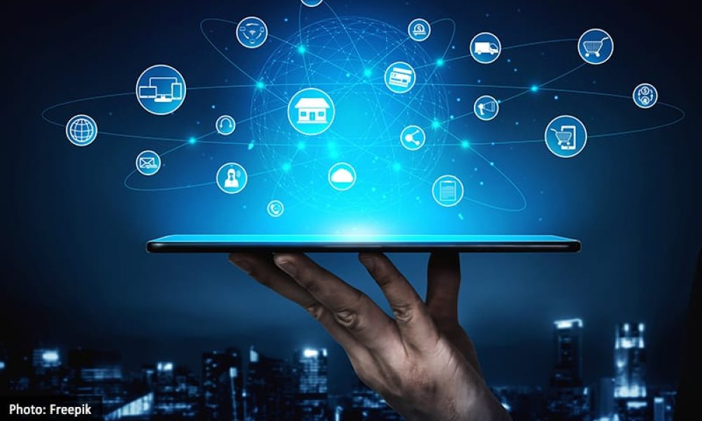Enterprise ICT Spending market