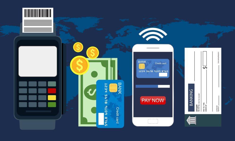 Enterprise Payments Solutions Market