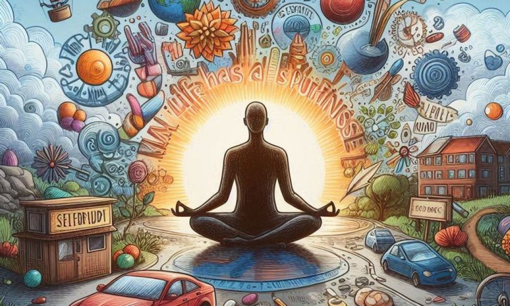 Enterprise Well-being Market