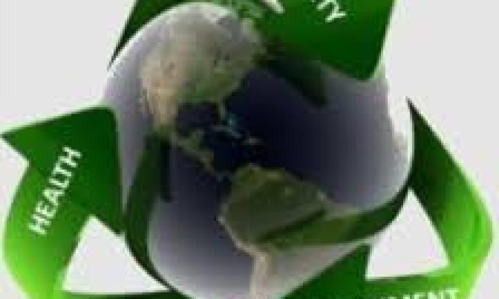 Environmental Health & Safety