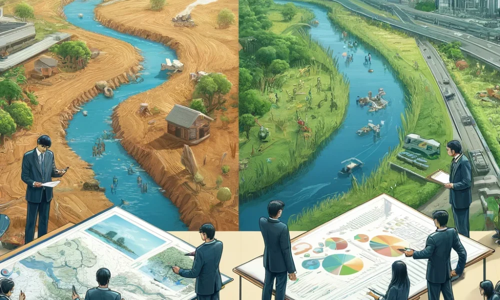 Environmental Impact Assessment (EIA) Market